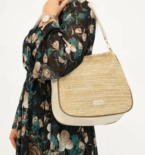 DAMES Charm London Schoudertas