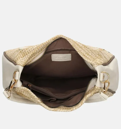 DAMES Charm London Schoudertas
