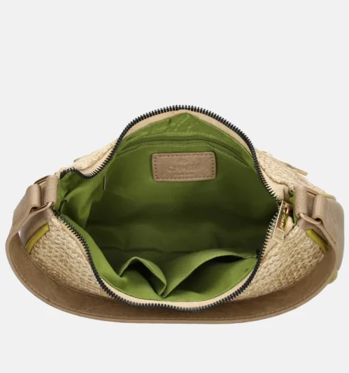 DAMES Charm London Schoudertas