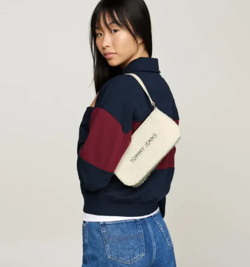 DAMES Tommy Hilfiger Schoudertas