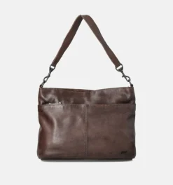 DAMES Bear Design Schoudertas