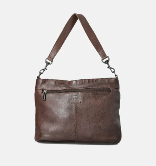 DAMES Bear Design Schoudertas