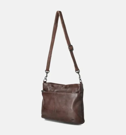 DAMES Bear Design Schoudertas