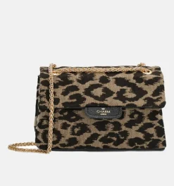 DAMES Charm London Schoudertas