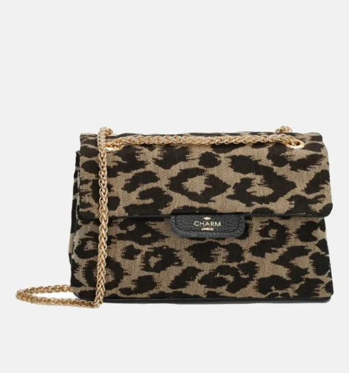 DAMES Charm London Schoudertas