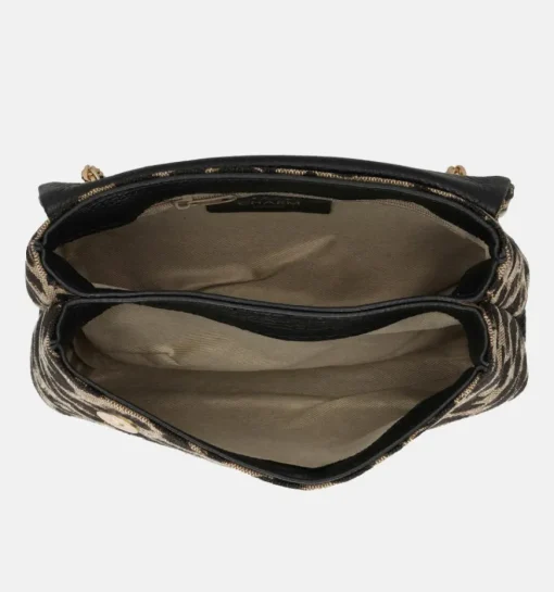 DAMES Charm London Schoudertas