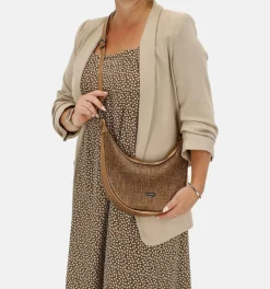DAMES Charm London Schoudertas
