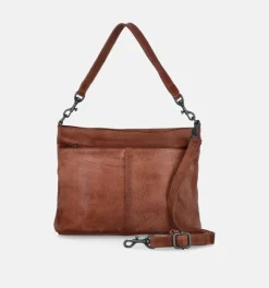 DAMES Bear Design Schoudertas
