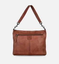 DAMES Bear Design Schoudertas