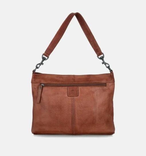 DAMES Bear Design Schoudertas