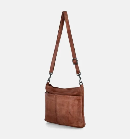 DAMES Bear Design Schoudertas