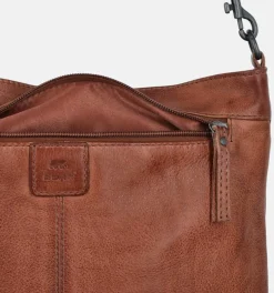 DAMES Bear Design Schoudertas