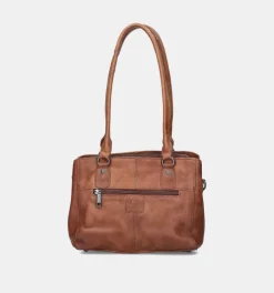 DAMES Bear Design Schoudertas