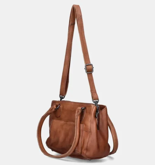 DAMES Bear Design Schoudertas