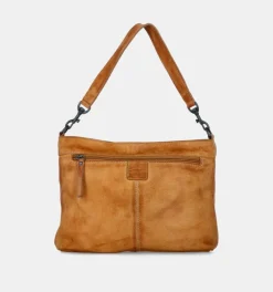 DAMES Bear Design Schoudertas