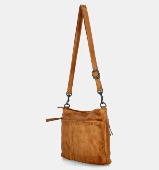 DAMES Bear Design Schoudertas