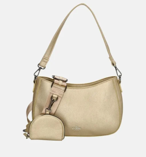 DAMES Charm London Schoudertas