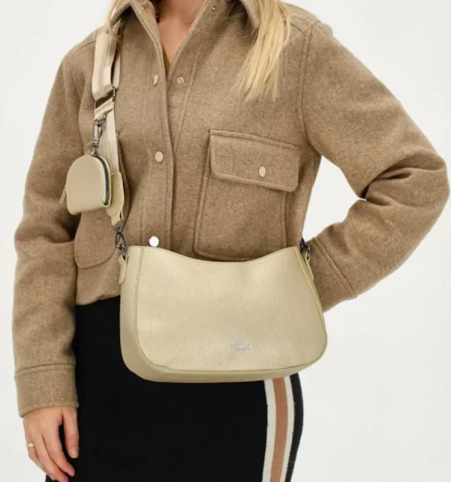 DAMES Charm London Schoudertas