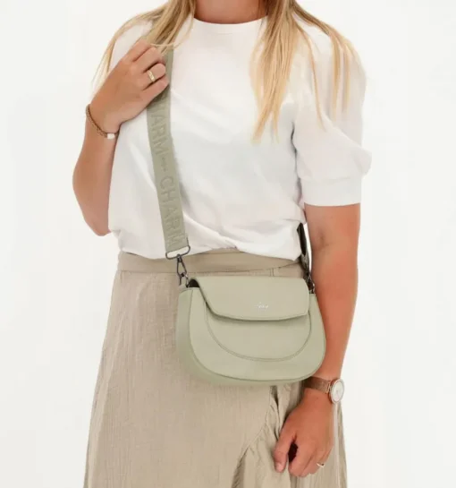 DAMES Charm London Schoudertas
