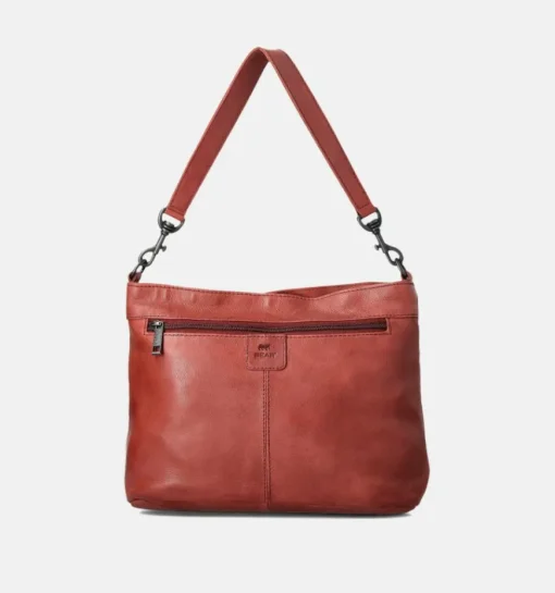 DAMES Bear Design Schoudertas