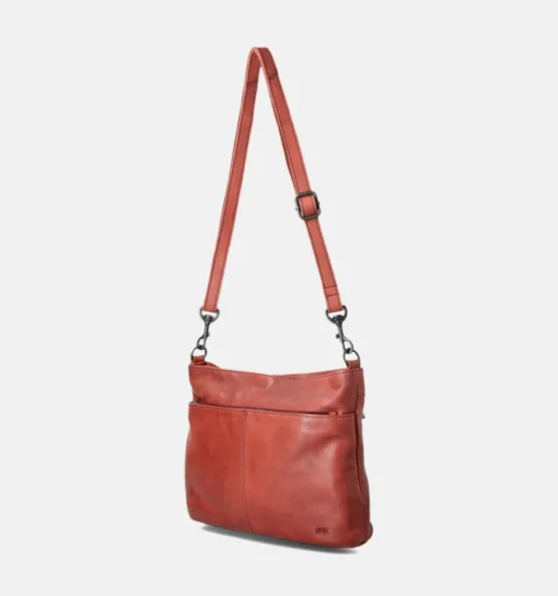 DAMES Bear Design Schoudertas