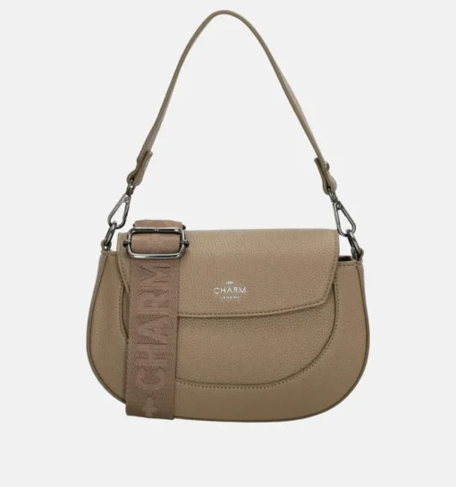DAMES Charm London Schoudertas