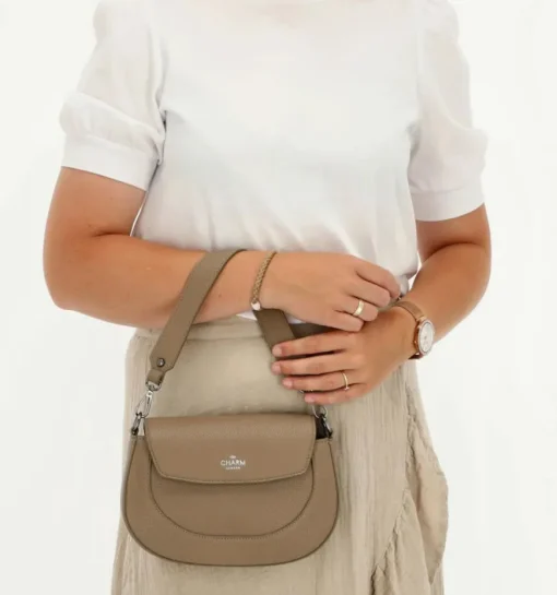 DAMES Charm London Schoudertas
