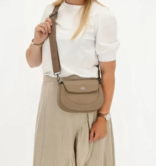 DAMES Charm London Schoudertas