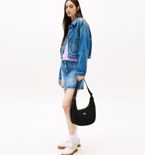 DAMES Tommy Hilfiger Schoudertas