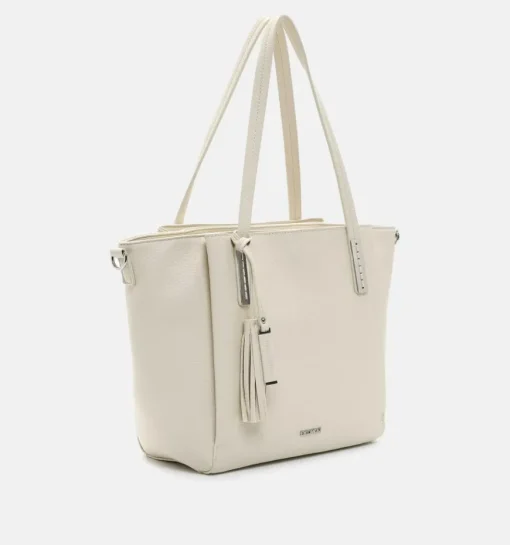 DAMES Emily & Noah Shopper
