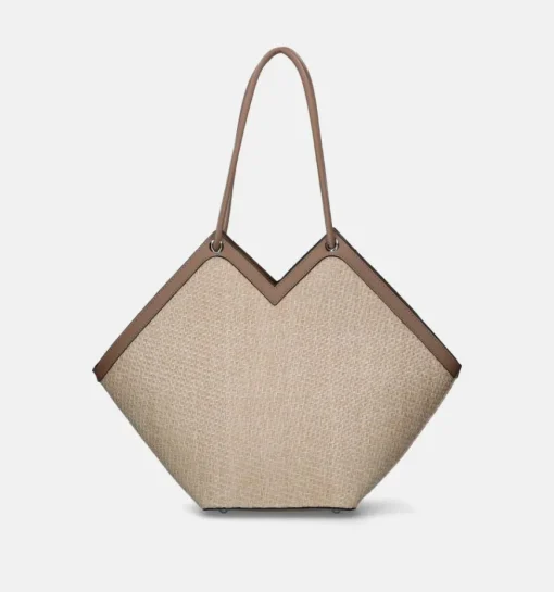 DAMES Mac Alyster Shopper