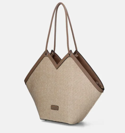DAMES Mac Alyster Shopper