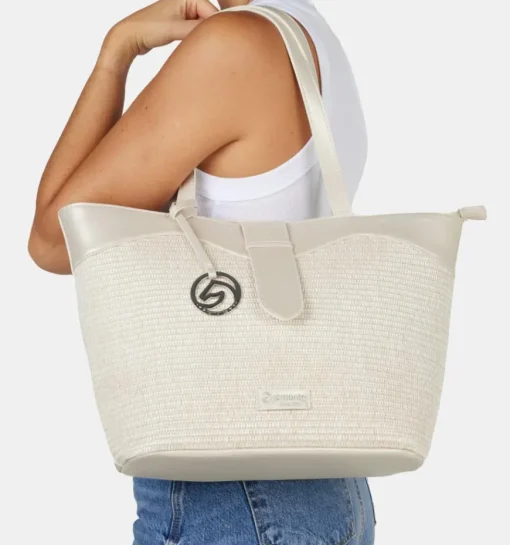 DAMES Remonte Shopper