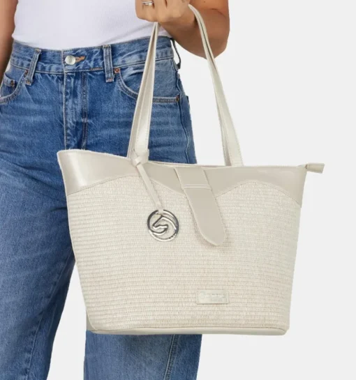 DAMES Remonte Shopper