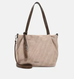 DAMES Emily & Noah Shopper