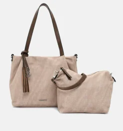 DAMES Emily & Noah Shopper