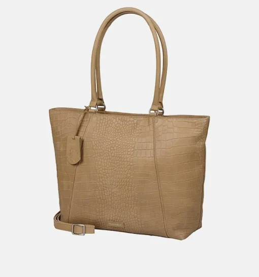 DAMES Burkely Shopper