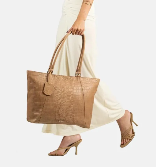DAMES Burkely Shopper