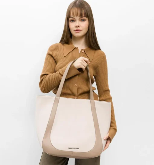 DAMES Keddo Shopper
