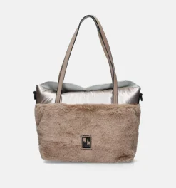 DAMES Pepe Moll Shopper