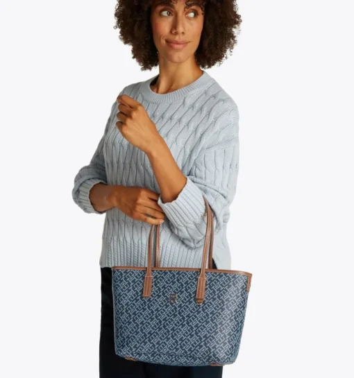 DAMES Tommy Hilfiger Shopper