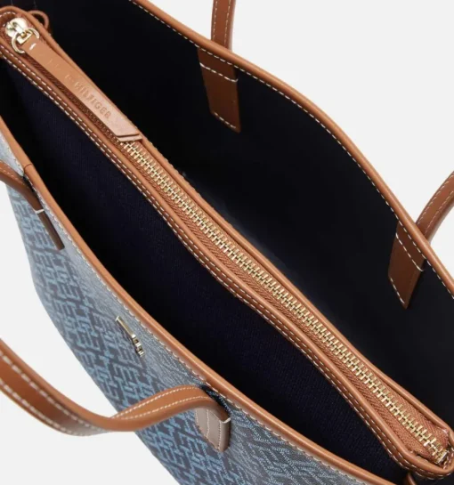 DAMES Tommy Hilfiger Shopper