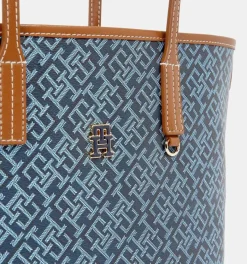 DAMES Tommy Hilfiger Shopper