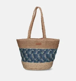 DAMES PE Florence Shopper