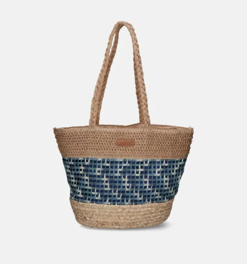 DAMES PE Florence Shopper