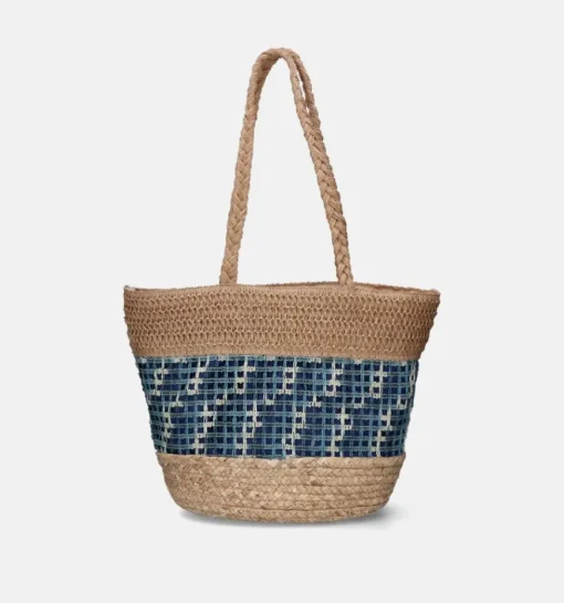 DAMES PE Florence Shopper