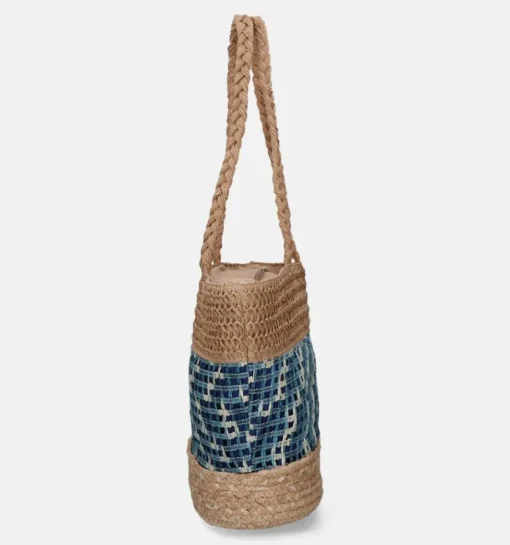 DAMES PE Florence Shopper