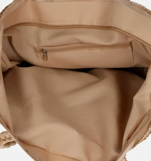DAMES PE Florence Shopper