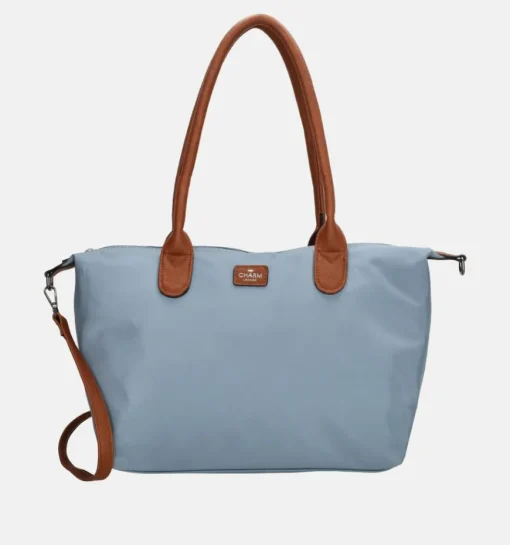 DAMES Charm London Shopper