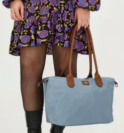 DAMES Charm London Shopper